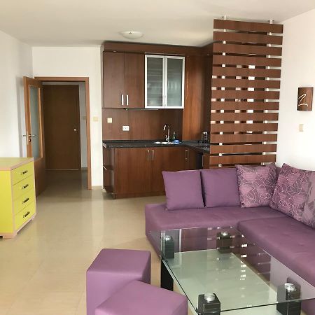 Apartment Slantse 소조폴 외부 사진