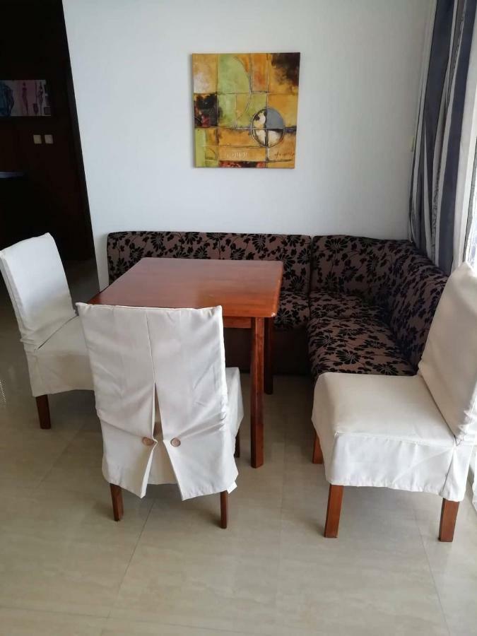Apartment Slantse 소조폴 외부 사진